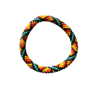 Beaded Stackers