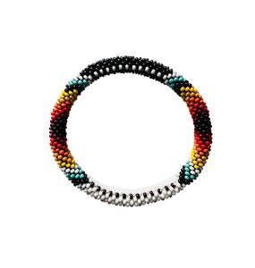 Beaded Stackers