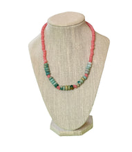 Load image into Gallery viewer, Tribal Necklace
