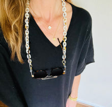 Load image into Gallery viewer, Sunglass Necklace
